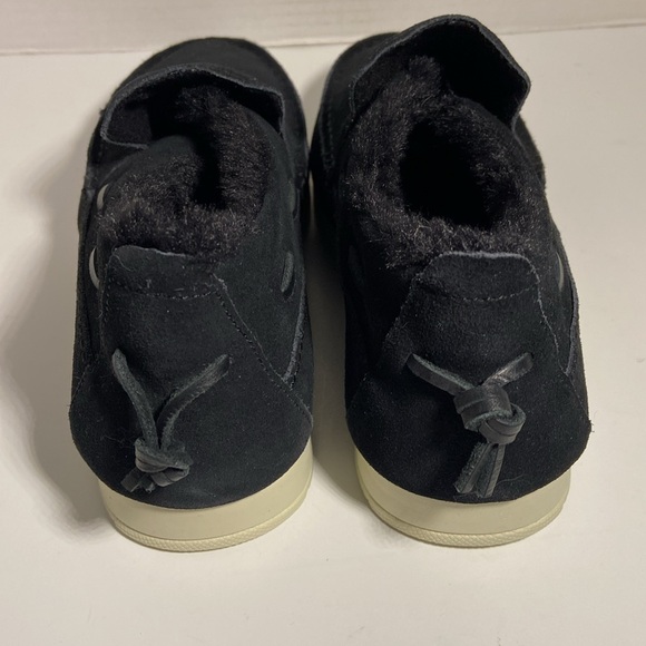 Sperry Men's Unisex Moc-Sider Winter Slip On Boots - Picture 3 of 8